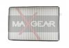 Фільтр повітря (салону) MAXGEAR 260060 (фото 1)