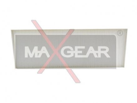 Фільтр повітря (салону) MAXGEAR 260066