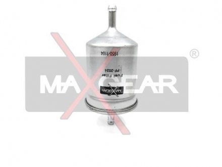 Фільтр палива MAXGEAR 260078 (фото 1)