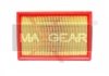 Фільтр повітряний MAXGEAR 260087 (фото 1)