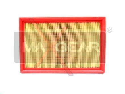 Фільтр повітряний MAXGEAR 260087