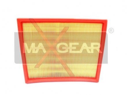 Фільтр повітряний MAXGEAR 260091