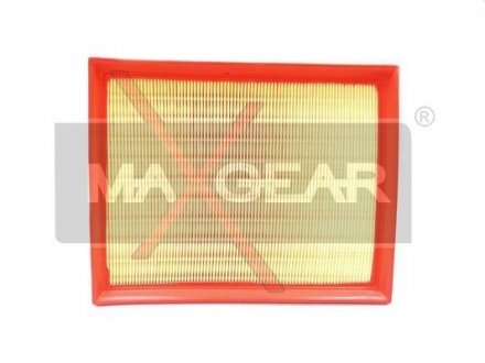 Фільтр повітряний MAXGEAR 260092