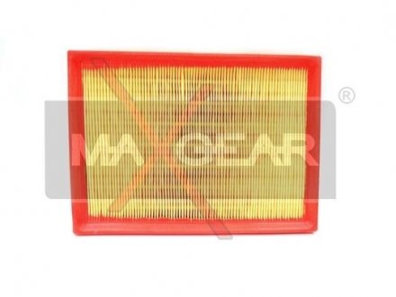 Фільтр повітряний MAXGEAR 260095