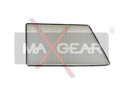 Фільтр повітря (салону) MAXGEAR 260097