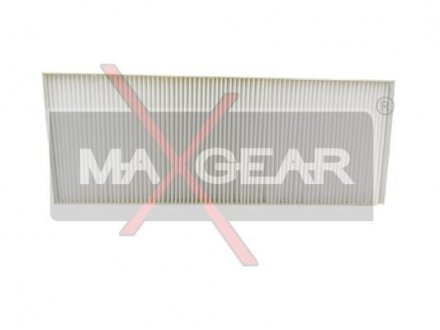 Фільтр повітря (салону) MAXGEAR 260120