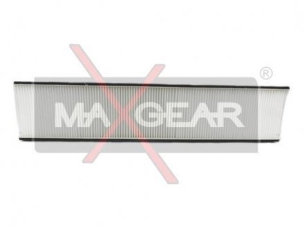 Фільтр повітря (салону) MAXGEAR 260123