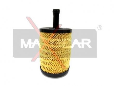 Фильтр масла MAXGEAR 260127 (фото 1)