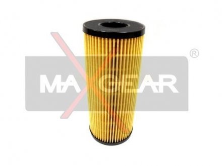 Фільтр масла MAXGEAR 260128 (фото 1)