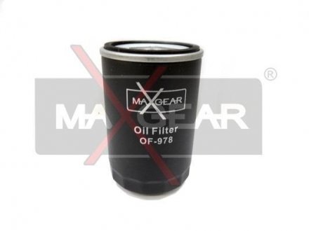 Фильтр масла MAXGEAR 260129