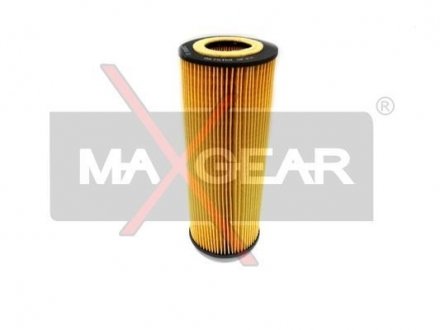 Фільтр масла MAXGEAR 260130