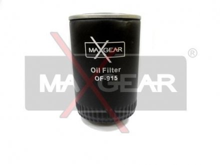 Фільтр масла MAXGEAR 260132 (фото 1)