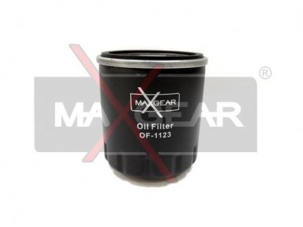 Фільтр масла MAXGEAR 260135