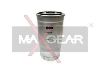 Фильтр топлива MAXGEAR 260138