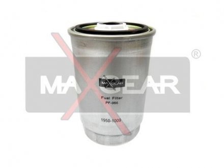Фільтр палива MAXGEAR 260143 (фото 1)