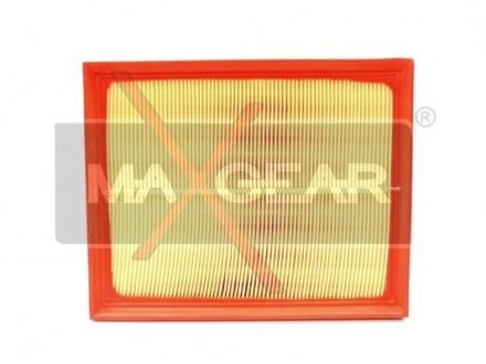 Фильтр воздушный MAXGEAR 260156