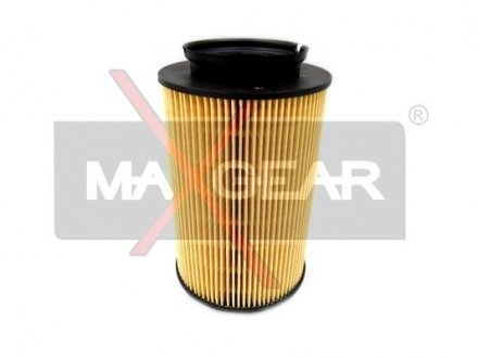 Фільтр палива MAXGEAR 260163