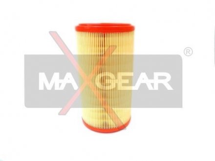 Фільтр повітряний MAXGEAR 260187