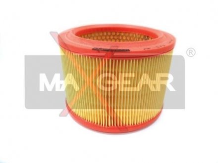 Фільтр повітряний MAXGEAR 260196