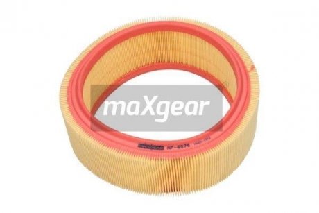 Фільтр повітряний MAXGEAR 260204