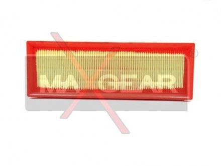 Фільтр повітряний MAXGEAR 260208