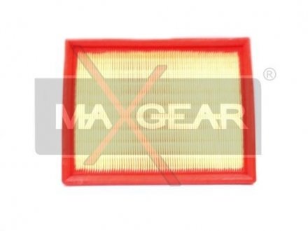 Фільтр повітряний MAXGEAR 260228