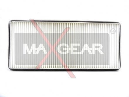 Фильтр воздуха (салона) MAXGEAR 260230