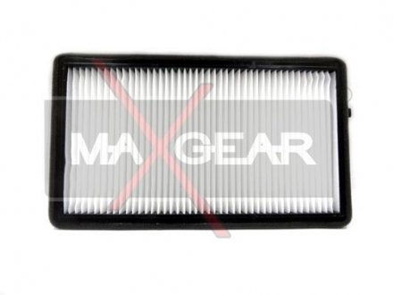 Фільтр повітря (салону) MAXGEAR 260231