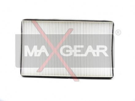 Фільтр повітря (салону) MAXGEAR 260232