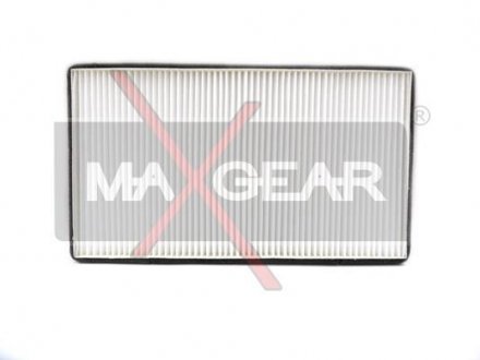 Фильтр воздуха (салона) MAXGEAR 260234