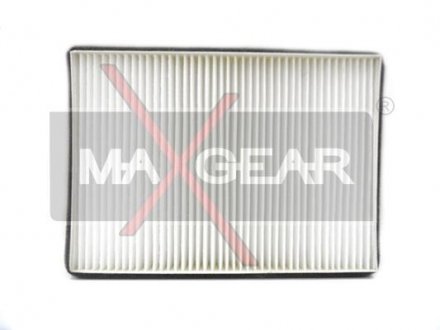 Фільтр повітря (салону) MAXGEAR 260236