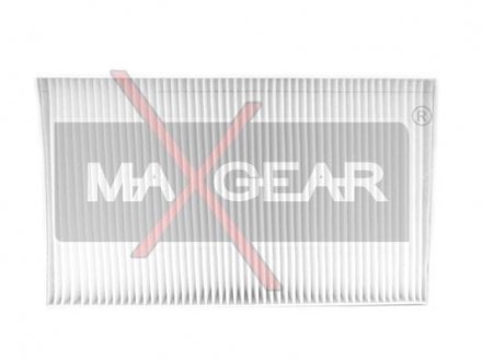 Фільтр повітря (салону) MAXGEAR 260237