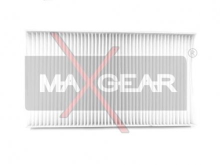 Фільтр повітря (салону) MAXGEAR 260240