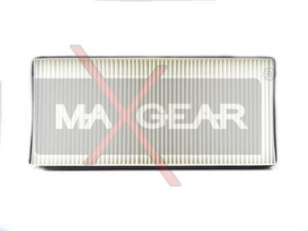 Фильтр воздуха (салона) MAXGEAR 260243