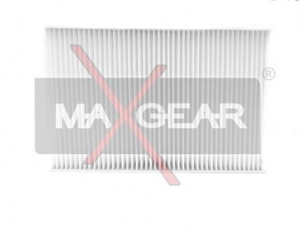 Фильтр воздуха (салона) MAXGEAR 260244