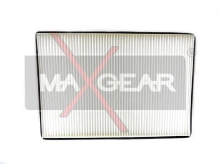 Фільтр повітря (салону) MAXGEAR 260246