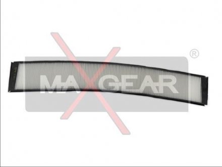 Фільтр повітря (салону) MAXGEAR 260247