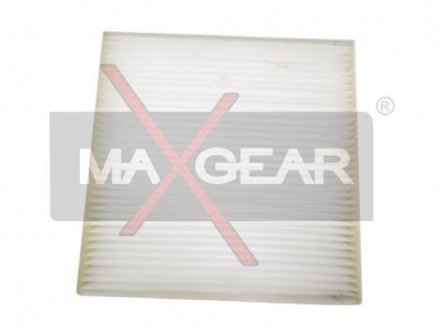 Фильтр воздуха (салона) MAXGEAR 260249