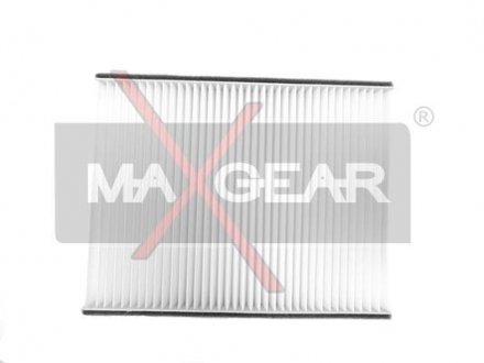 Фільтр повітря (салону) MAXGEAR 260251