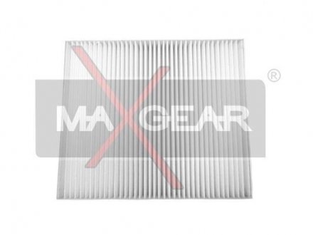 Фільтр повітря (салону) MAXGEAR 260255