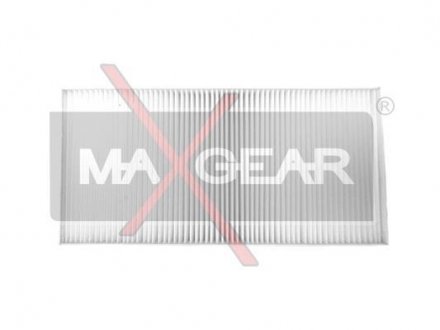 Фільтр повітря (салону) MAXGEAR 260256