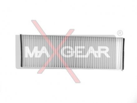 Фільтр повітря (салону) MAXGEAR 260257