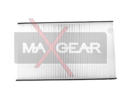 Фильтр воздуха (салона) MAXGEAR 260258