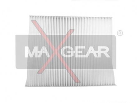 Фильтр воздуха (салона) MAXGEAR 260259