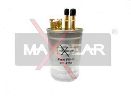 Фильтр топлива MAXGEAR 260262