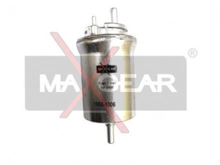 Фільтр палива MAXGEAR 260265