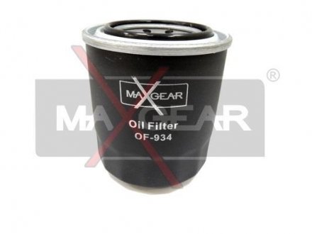 Фильтр масла MAXGEAR 260272