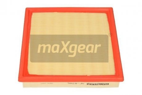 Фільтр повітря 2,2TDCI MAXGEAR 260275