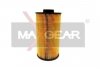 Фильтр масла MAXGEAR 260288 (фото 1)