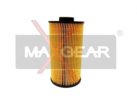 Фильтр масла MAXGEAR 260288